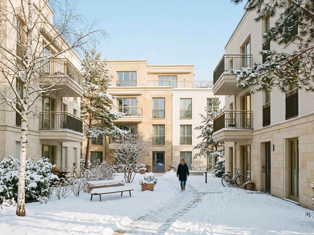 Печатники: городская среда, иллюстрация 3